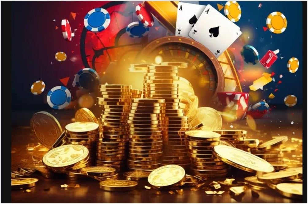 yr888 bingo online seru dengan hadiah menarik