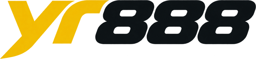 yr888 logo